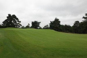 Sunningdale (New) 6th Green